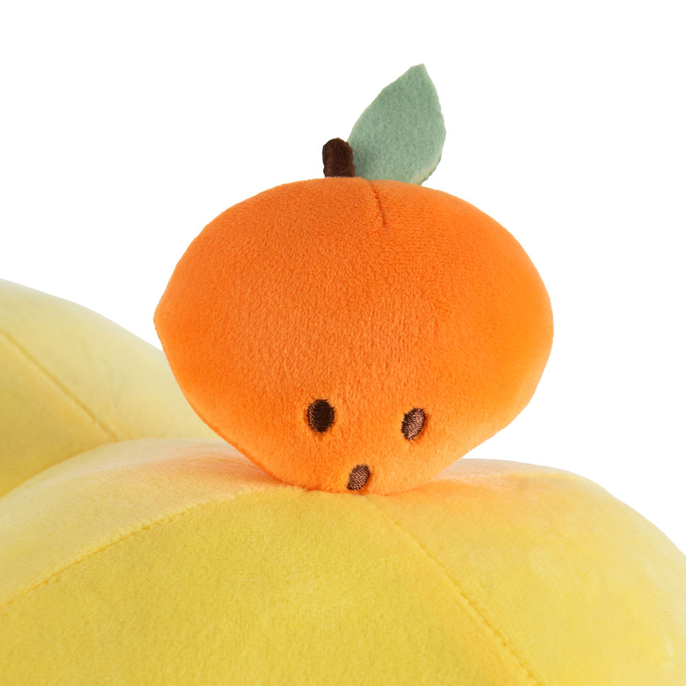 Duck Soft Toy (H24cm) - Image 5