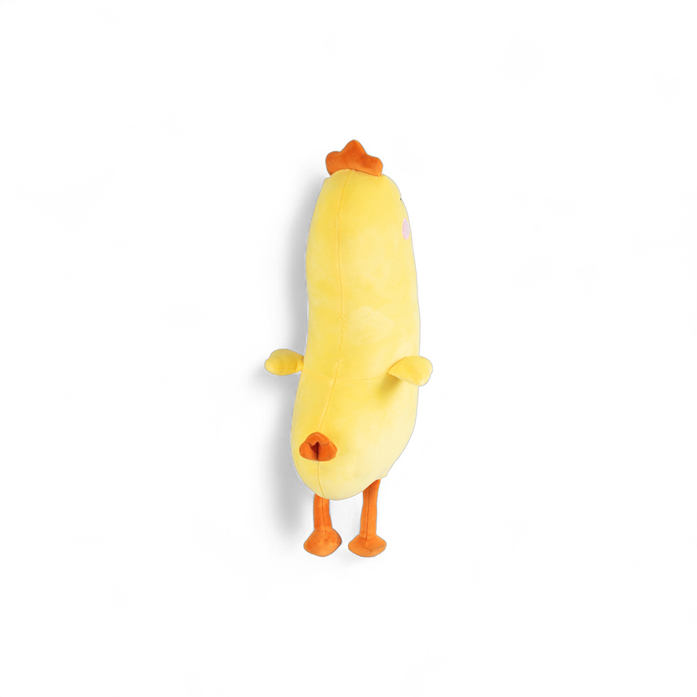 Chicken Soft Toy - Image 3