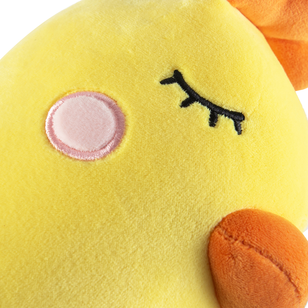 Chicken Soft Toy - Image 5