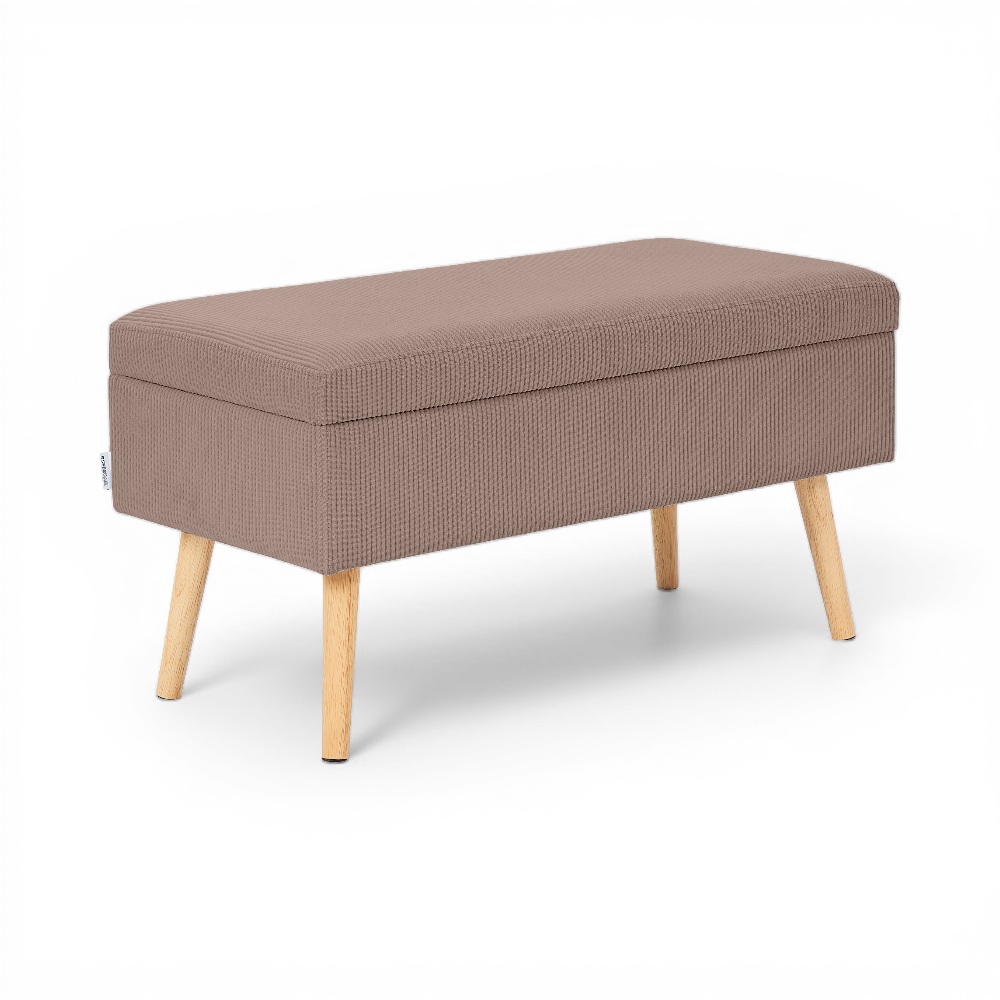 Breanne Storage Bench - Image 9