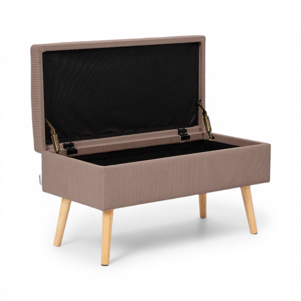 Breanne Storage Bench - Image 10