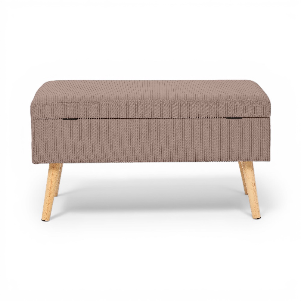 Breanne Storage Bench - Image 13