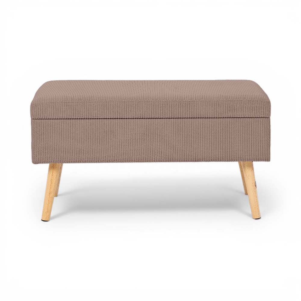 Breanne Storage Bench - Image 11