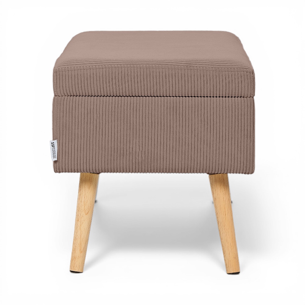 Breanne Storage Bench - Image 12