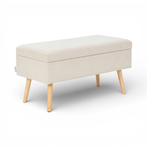 Breanne Storage Bench