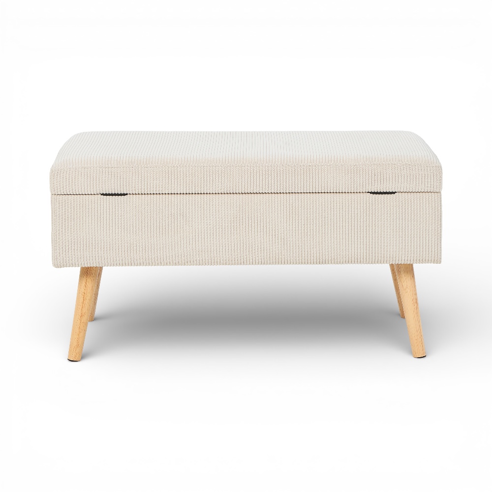 Breanne Storage Bench - Image 5