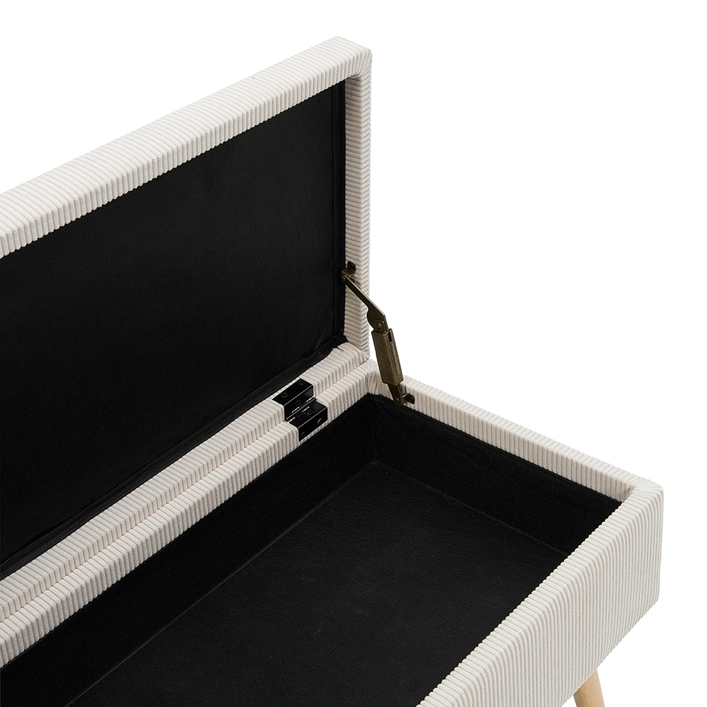 Breanne Storage Bench - Image 7