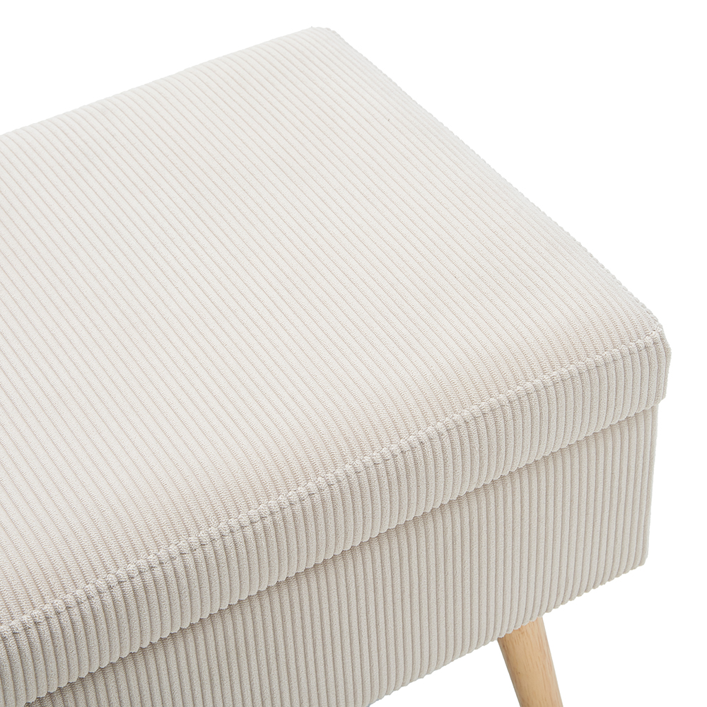 Breanne Storage Bench - Image 6