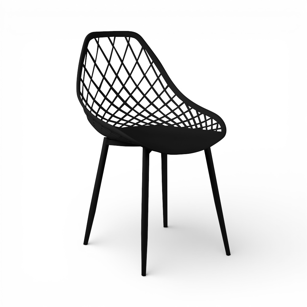 Zyair Chair - Image 9