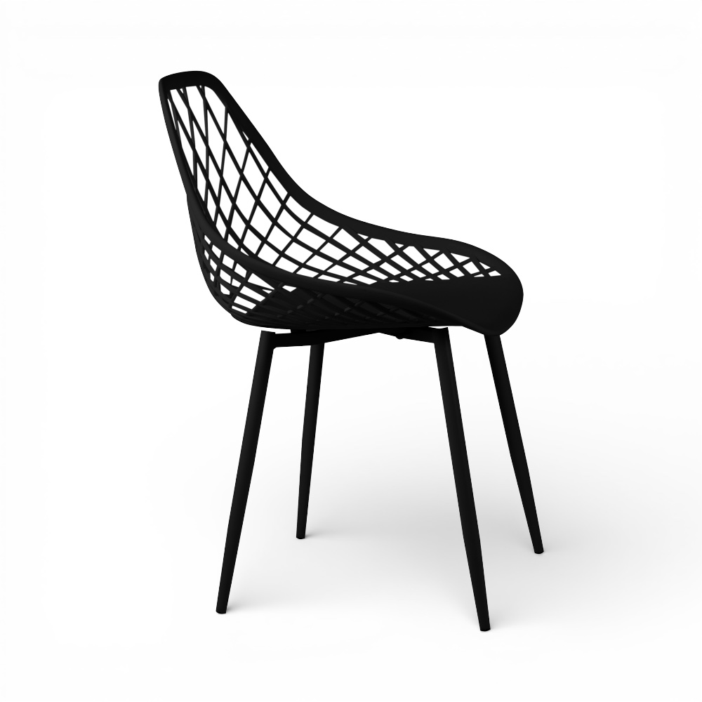 Zyair Chair - Image 11