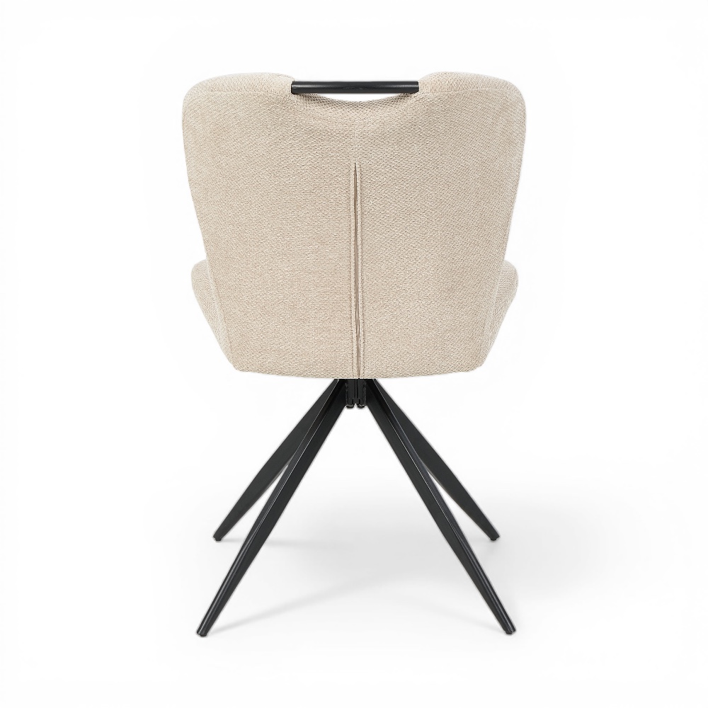 Chyna Dining Chair - Image 4