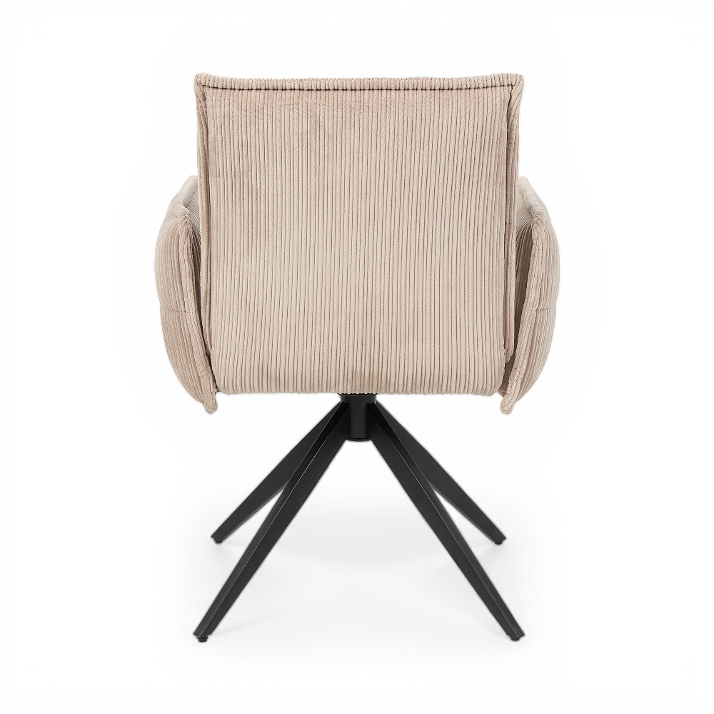 Crater Dining Chair - Image 4