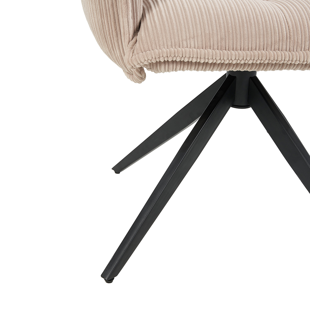 Crater Dining Chair - Image 8
