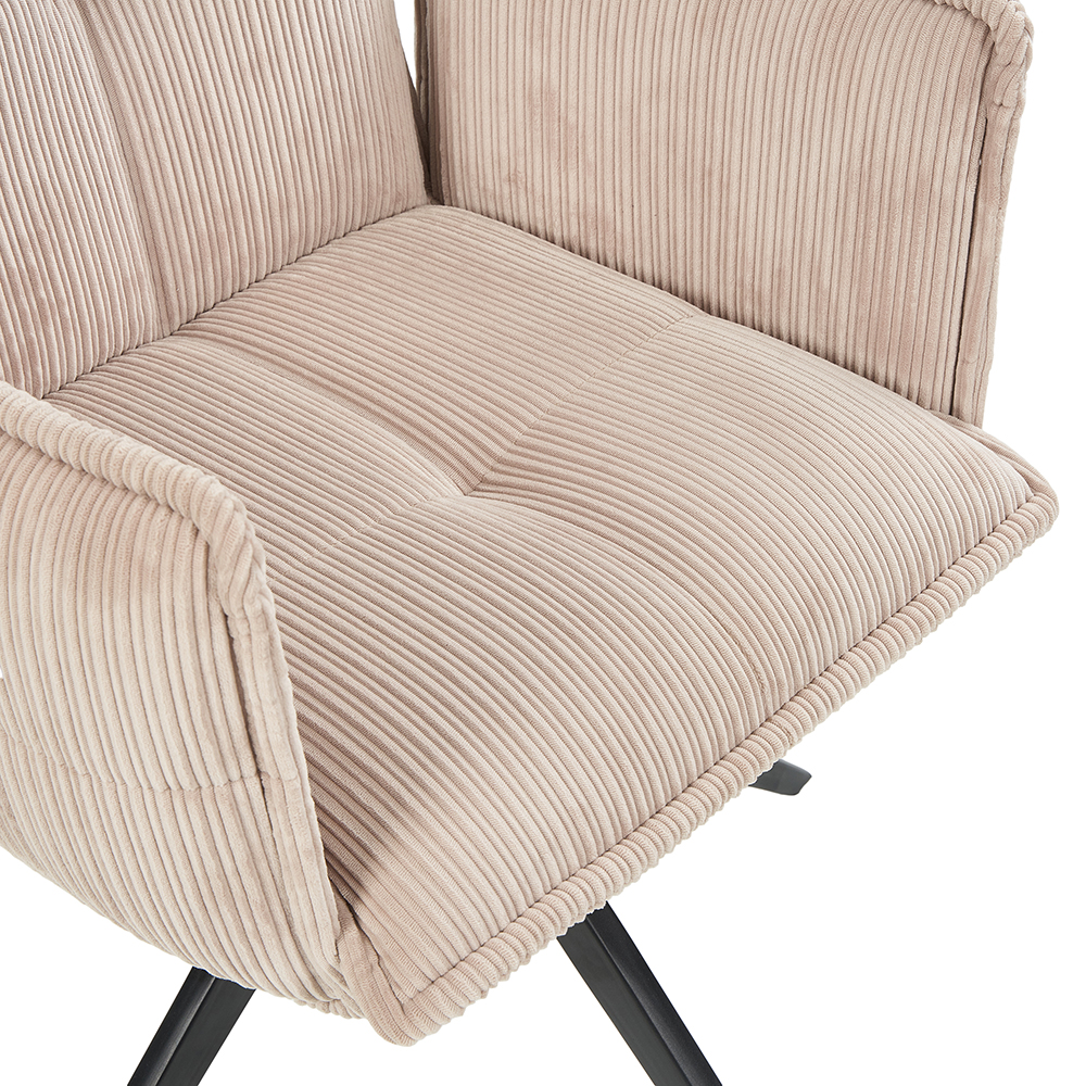 Crater Dining Chair - Image 6