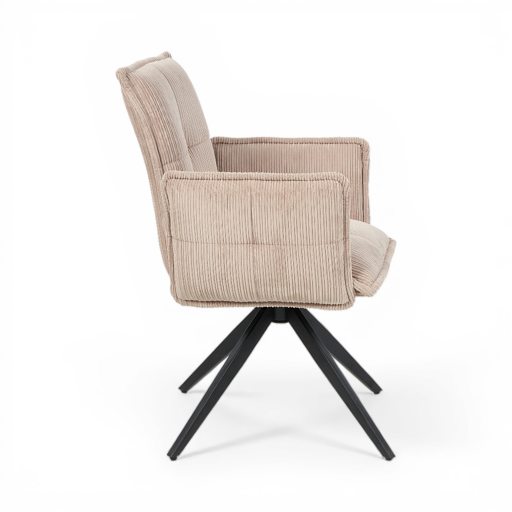 Crater Dining Chair - Image 3