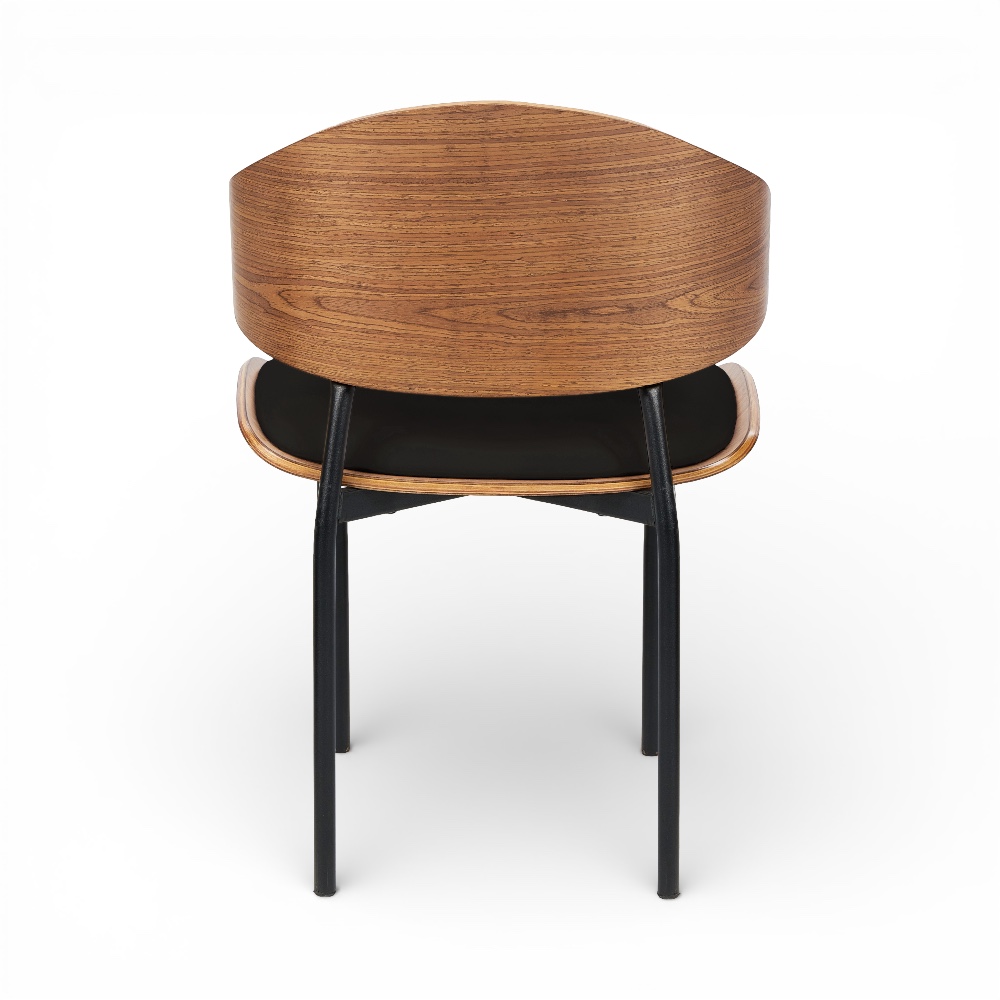 Coty Scratch Resistant Dining Chair - Image 12