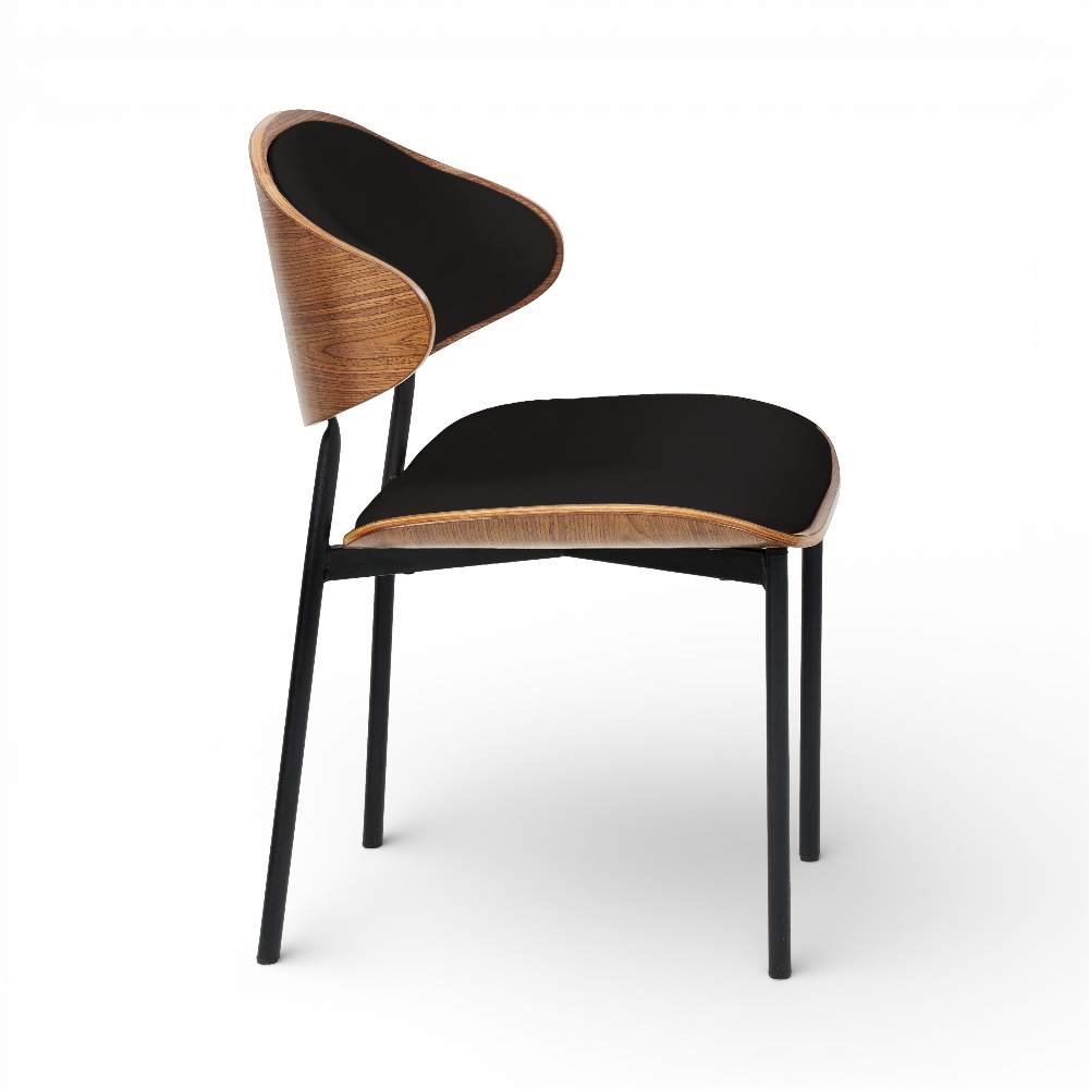 Coty Scratch Resistant Dining Chair - Image 11