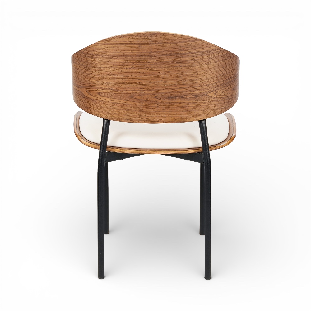 Coty Scratch Resistant Dining Chair - Image 4