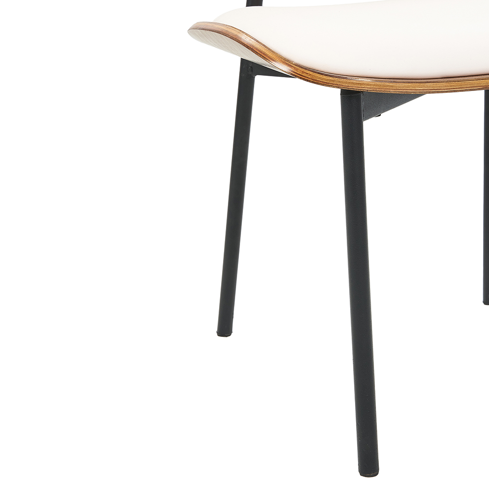 Coty Scratch Resistant Dining Chair - Image 8