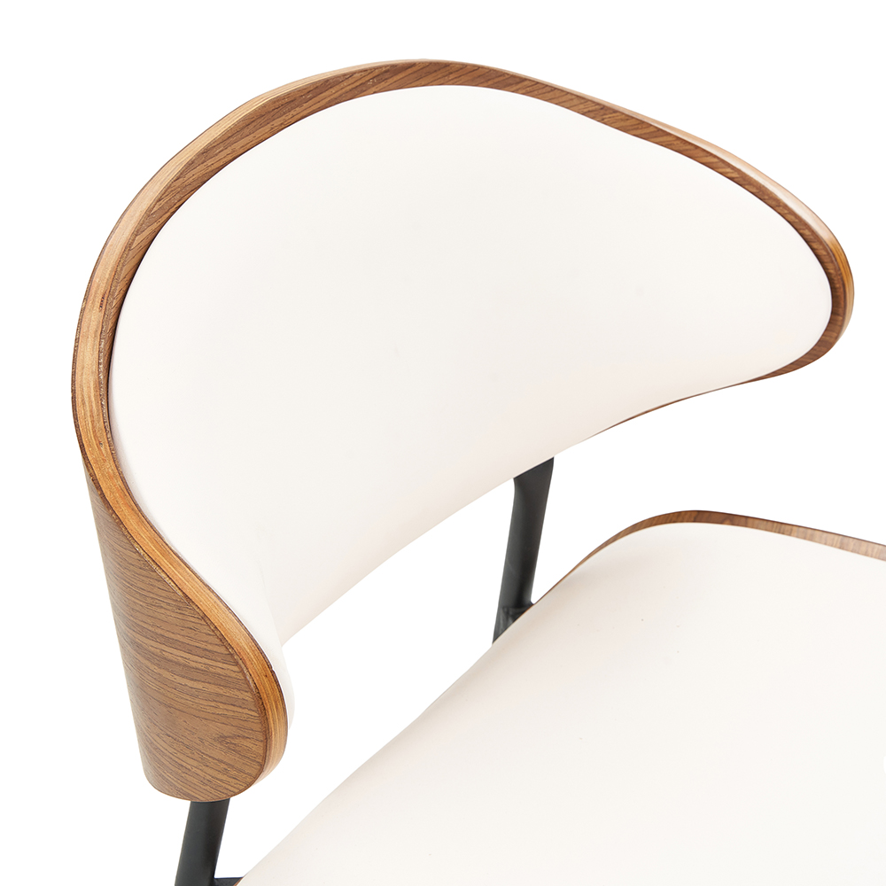 Coty Scratch Resistant Dining Chair - Image 5