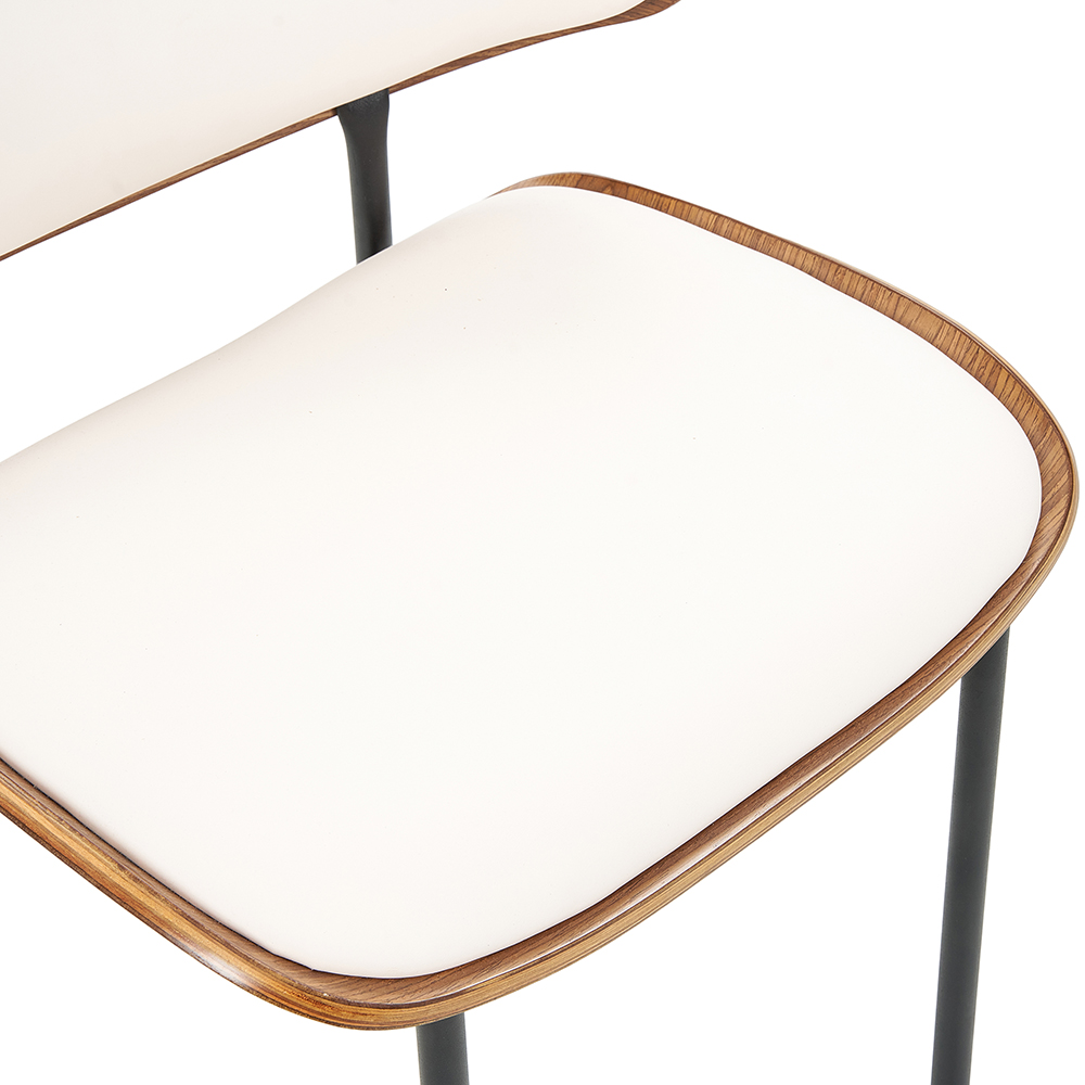 Coty Scratch Resistant Dining Chair - Image 6