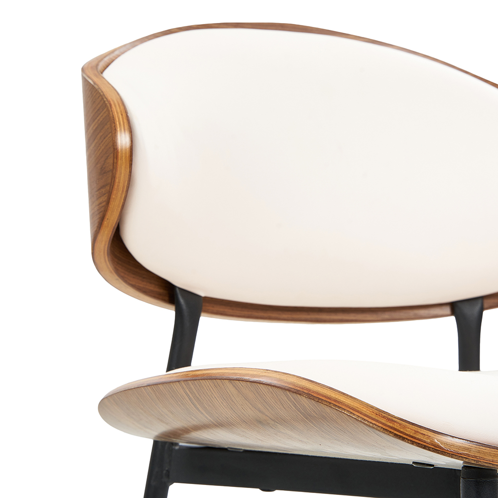 Coty Scratch Resistant Dining Chair - Image 7