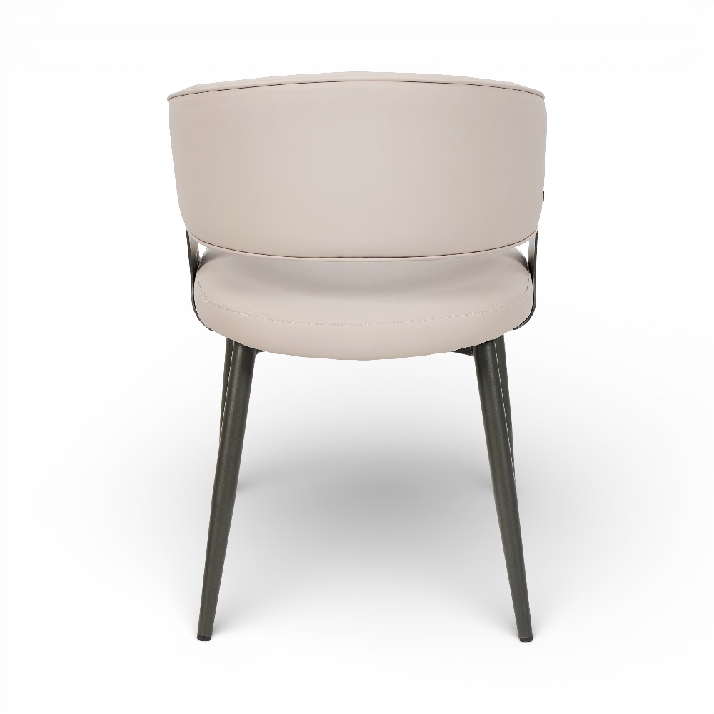 Chelsi Scratch Resistant Dining Chair - Image 12
