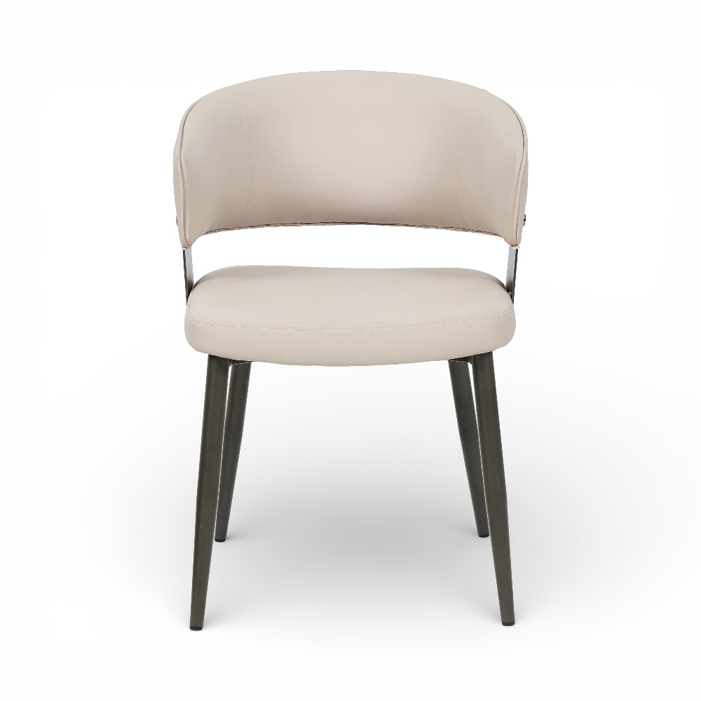 Chelsi Scratch Resistant Dining Chair - Image 10