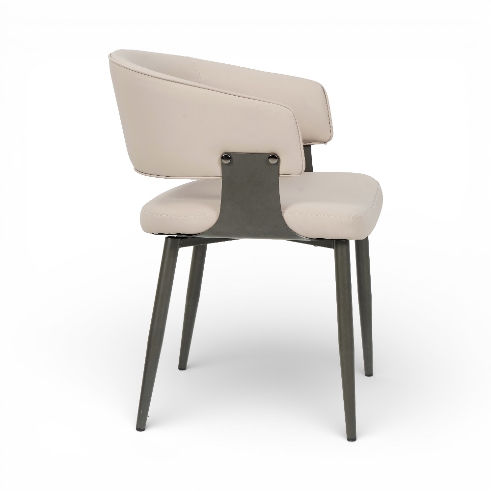 Chelsi Scratch Resistant Dining Chair - Image 11