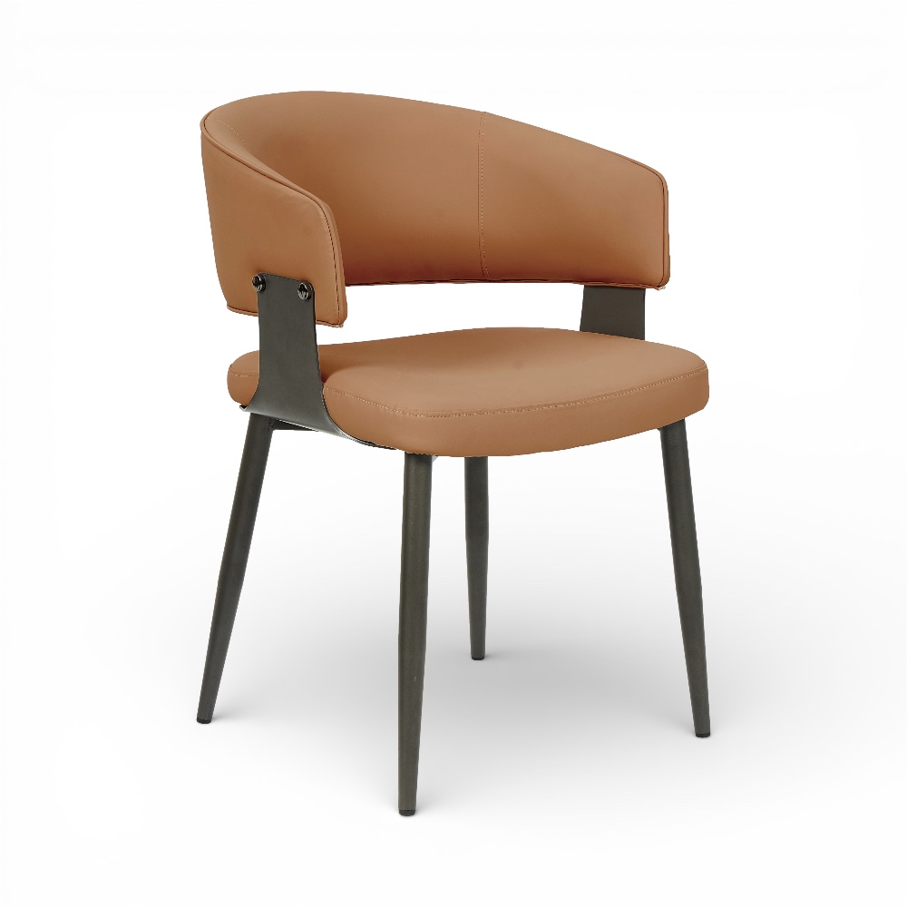 Chelsi Scratch Resistant Dining Chair - Image 13