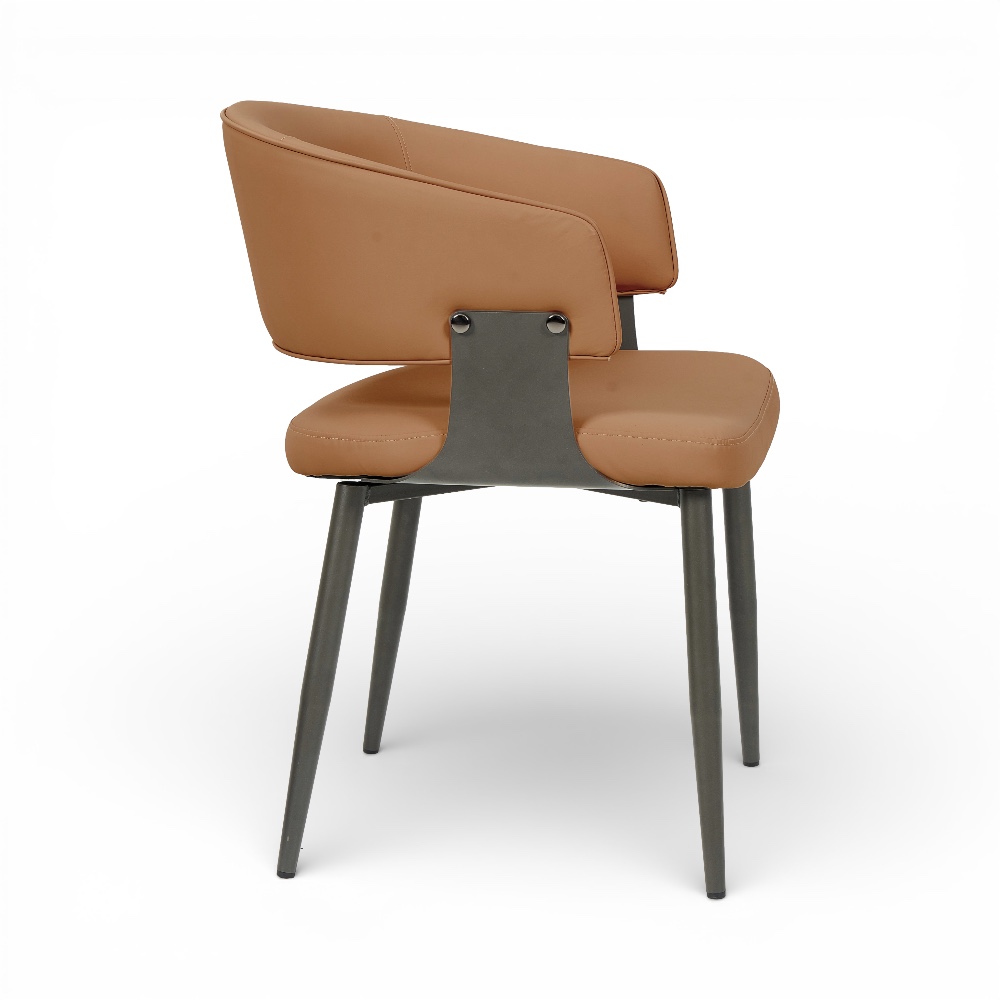 Chelsi Scratch Resistant Dining Chair - Image 15