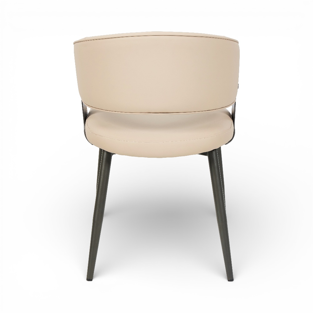 Chelsi Scratch Resistant Dining Chair - Image 4
