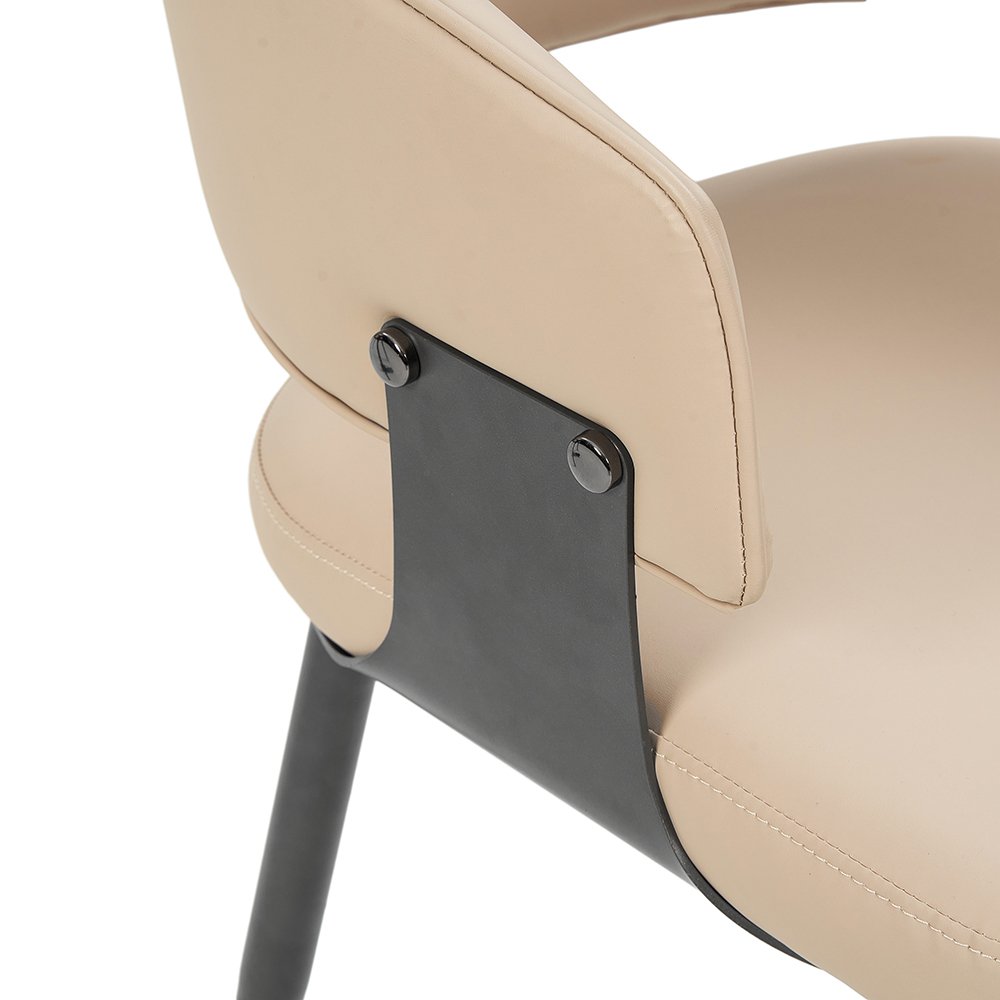 Chelsi Scratch Resistant Dining Chair - Image 7