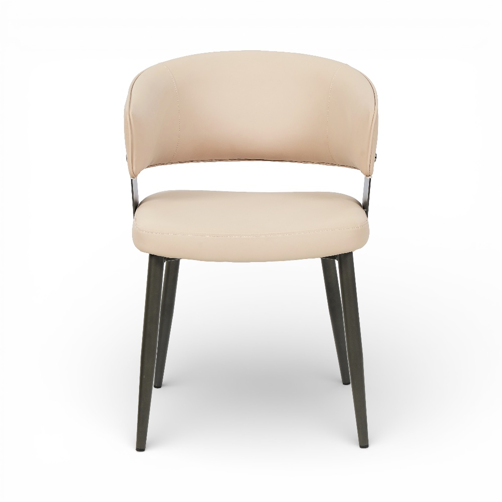 Chelsi Scratch Resistant Dining Chair - Image 2