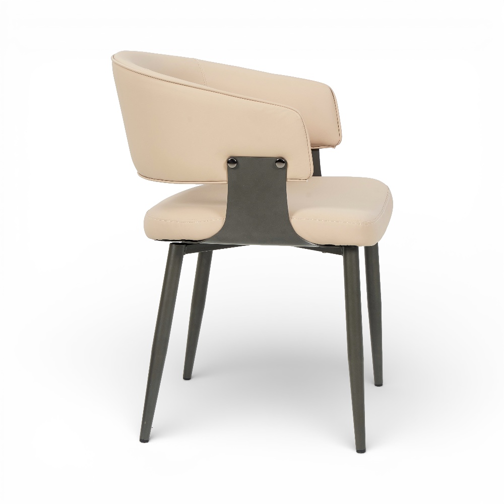 Chelsi Scratch Resistant Dining Chair - Image 3