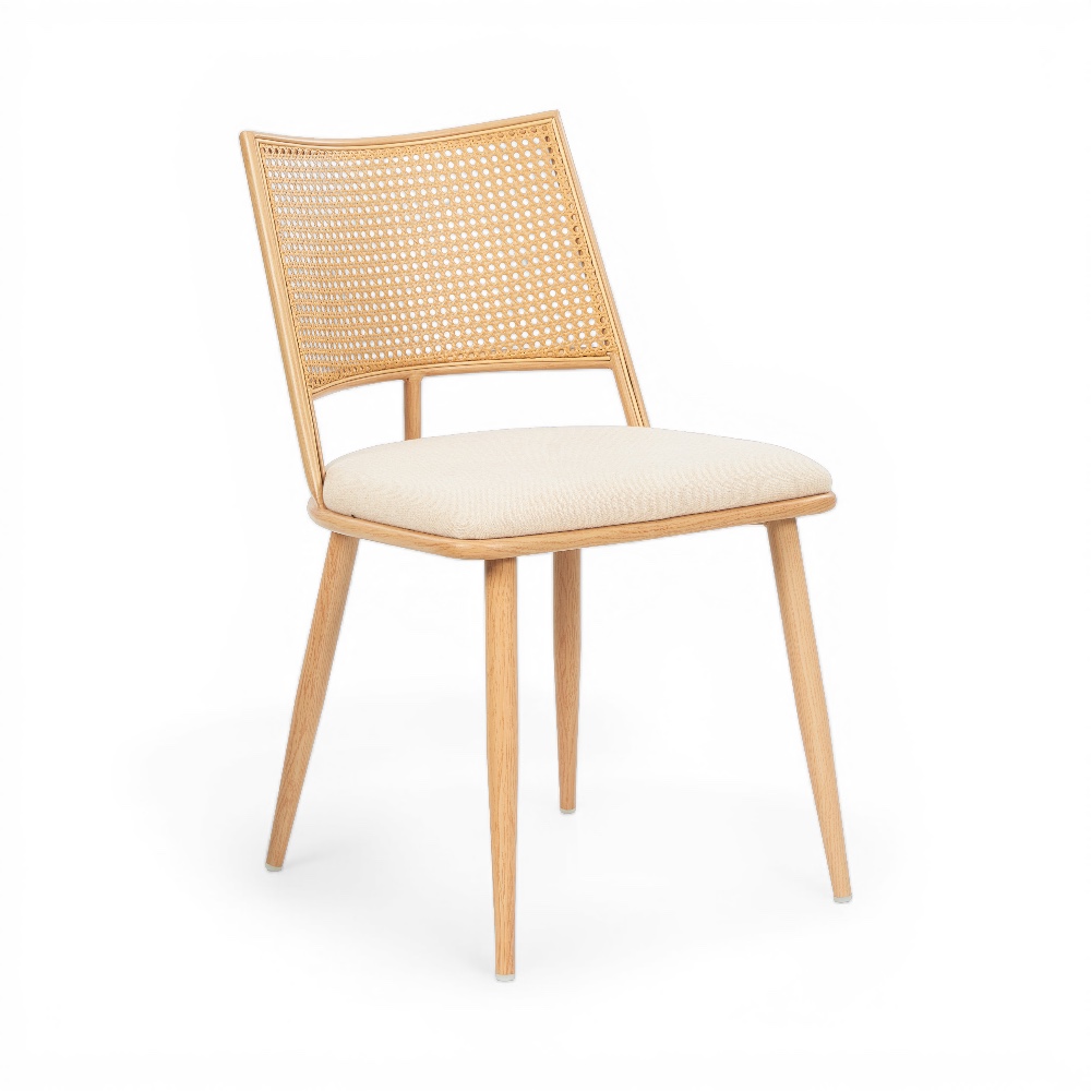 Luniron Rattan Chair