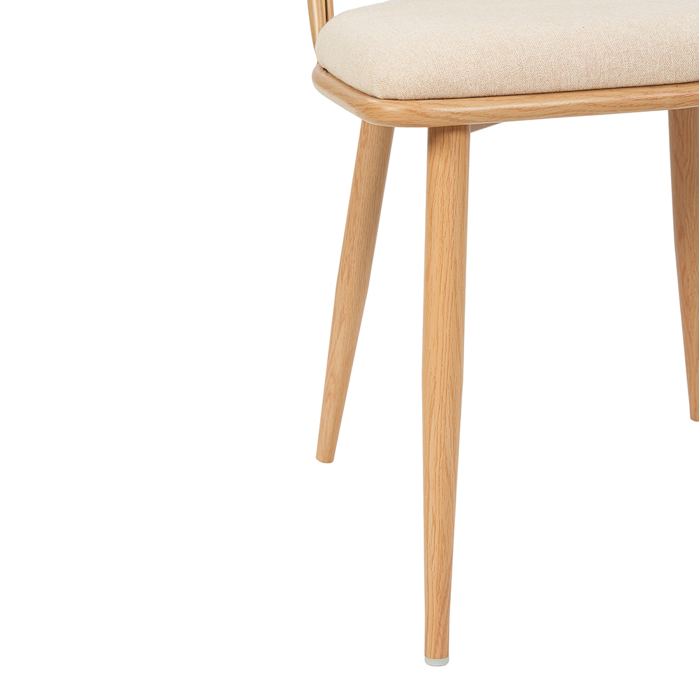 Luniron Rattan Chair - Image 7