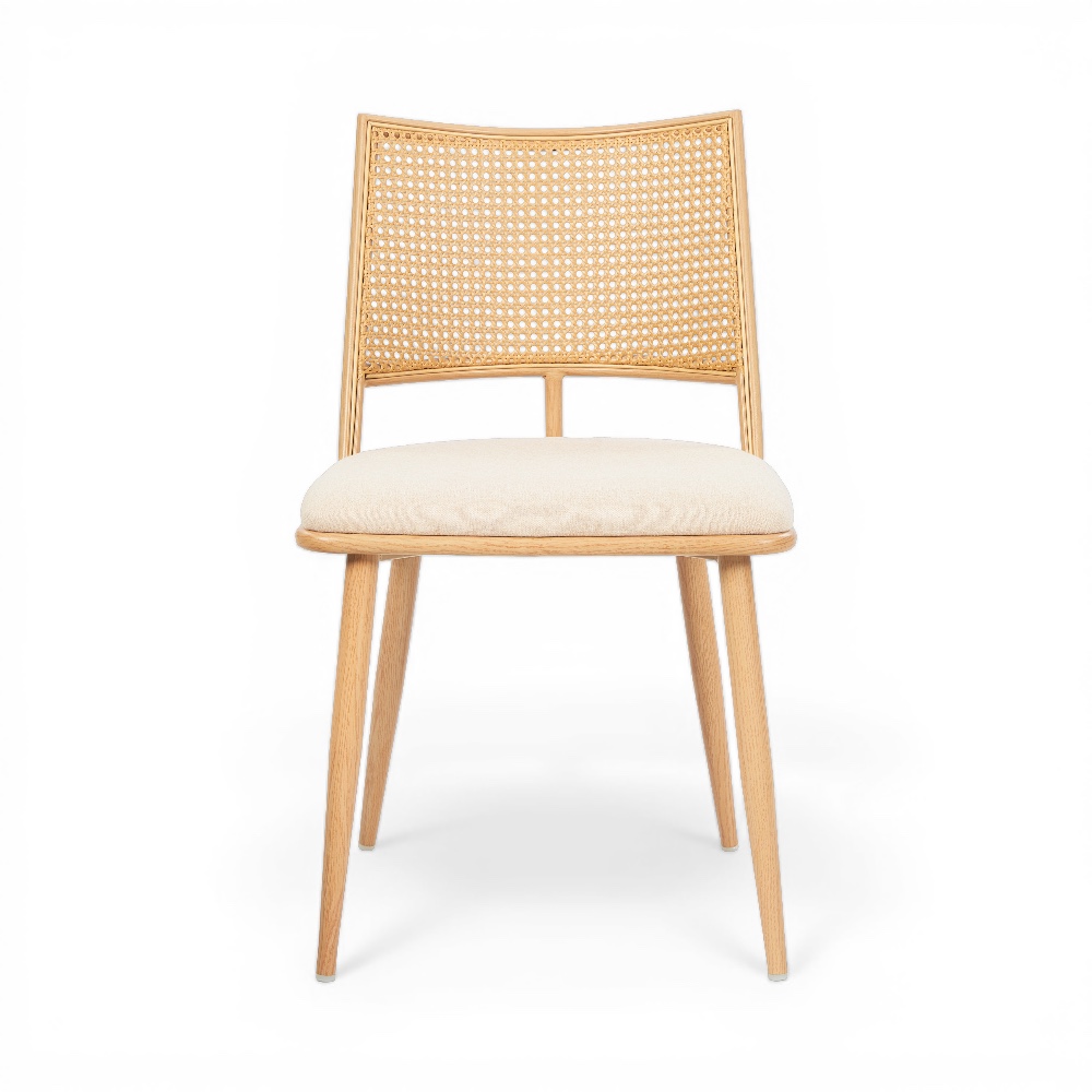 Luniron Rattan Chair - Image 2