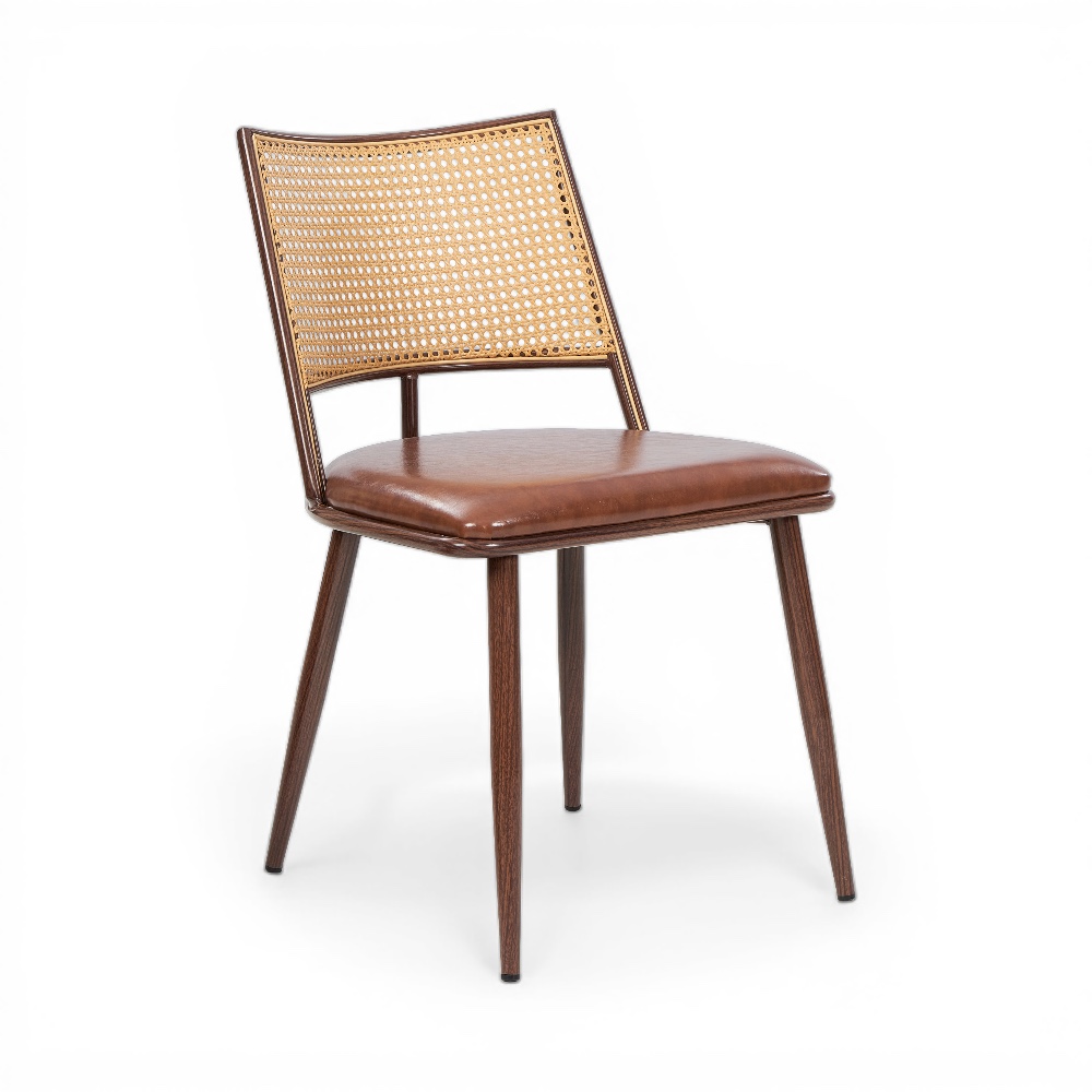 Luniron Rattan Chair - Image 8