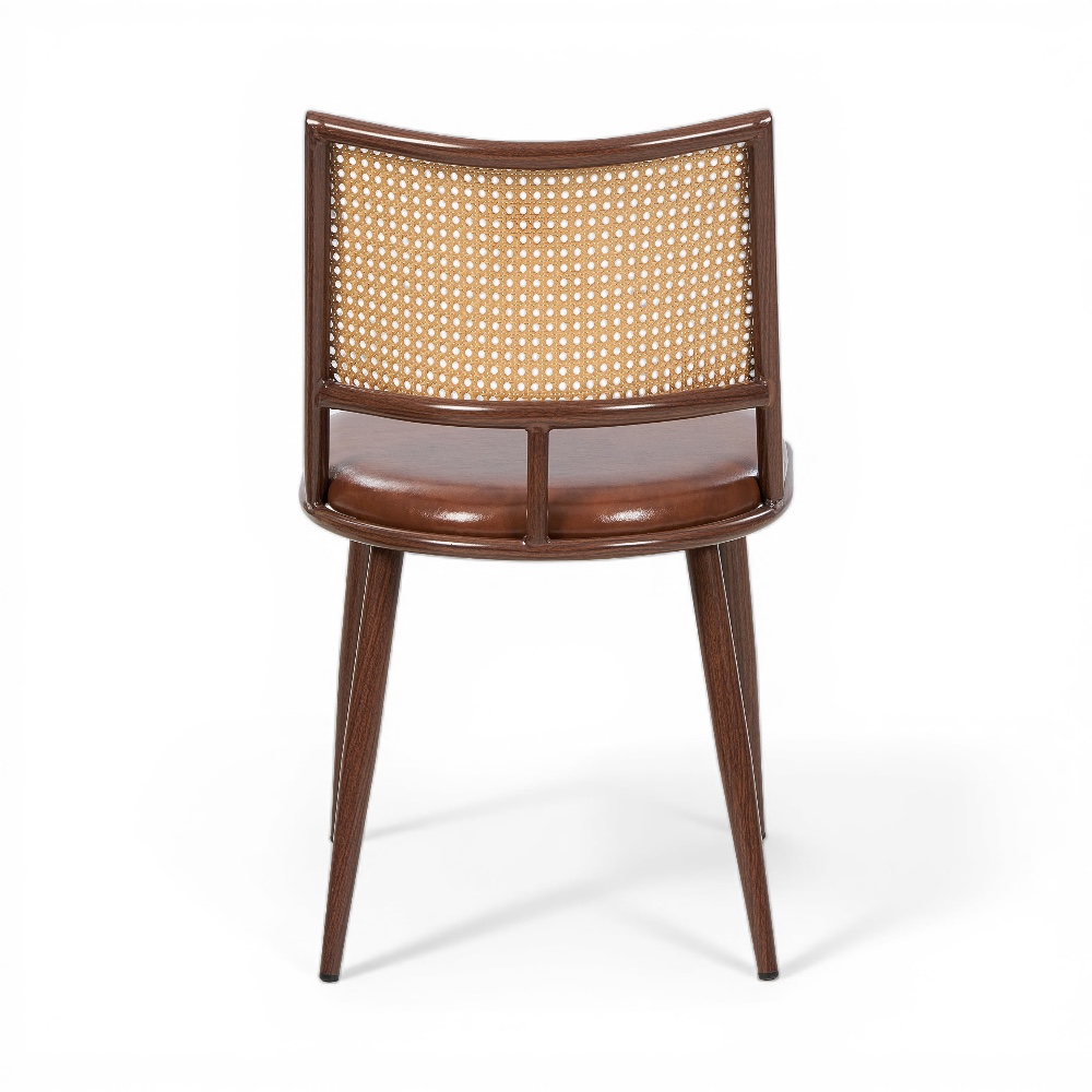 Luniron Rattan Chair - Image 11