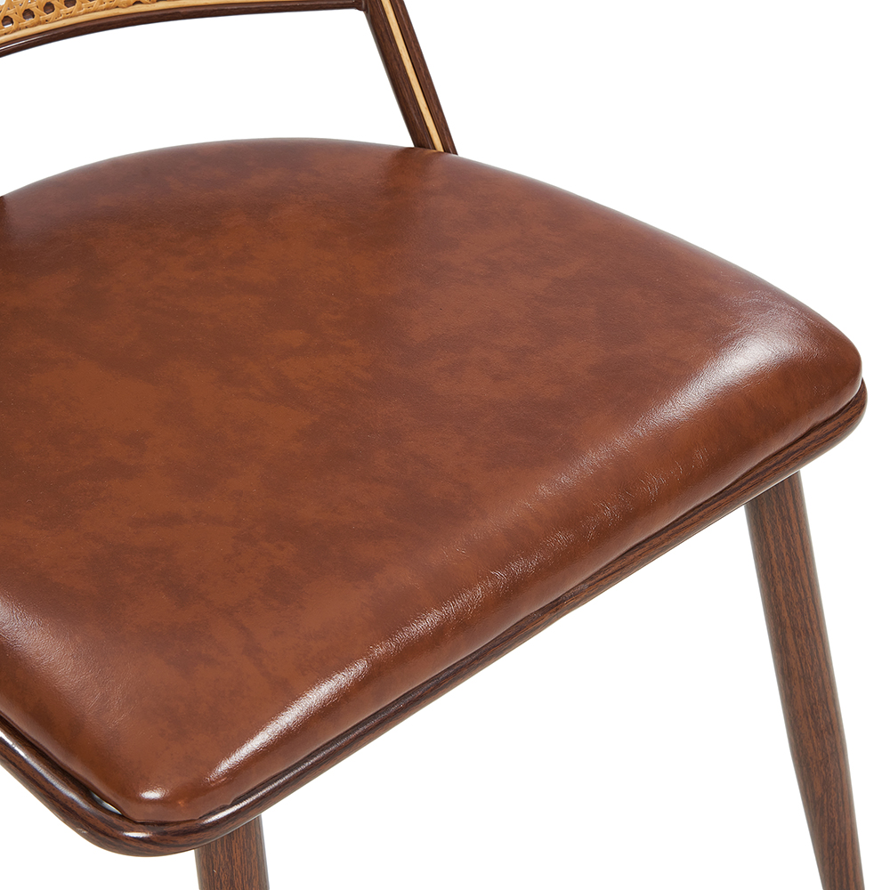 Luniron Rattan Chair - Image 13