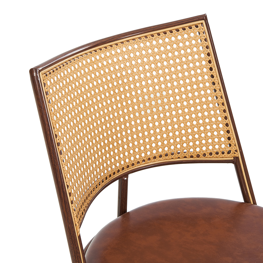 Luniron Rattan Chair - Image 12