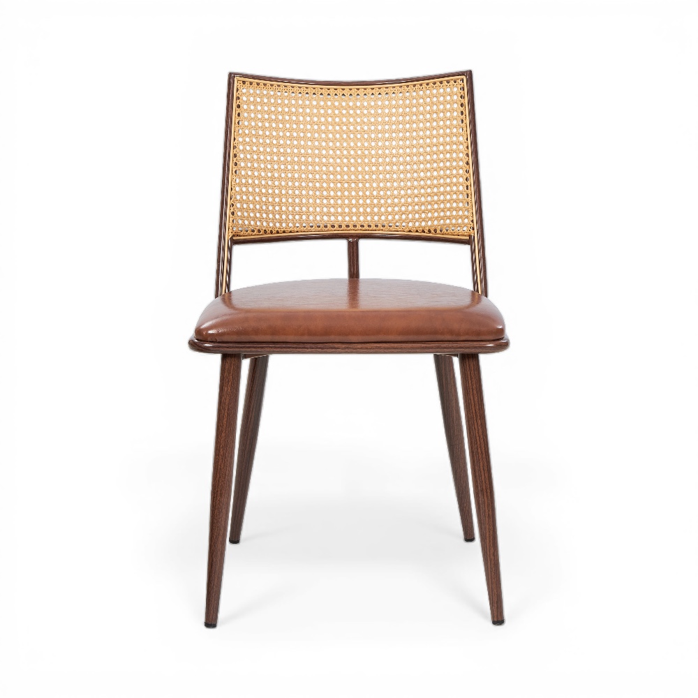 Luniron Rattan Chair - Image 9