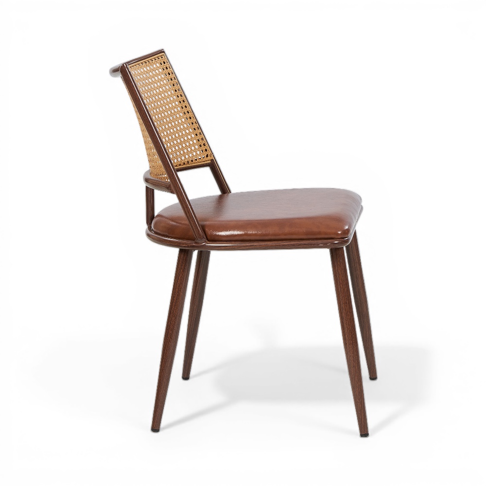Luniron Rattan Chair - Image 10