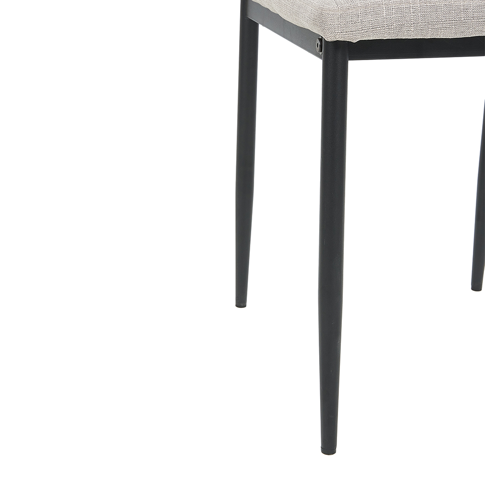Konnor Dining Chair - Image 7