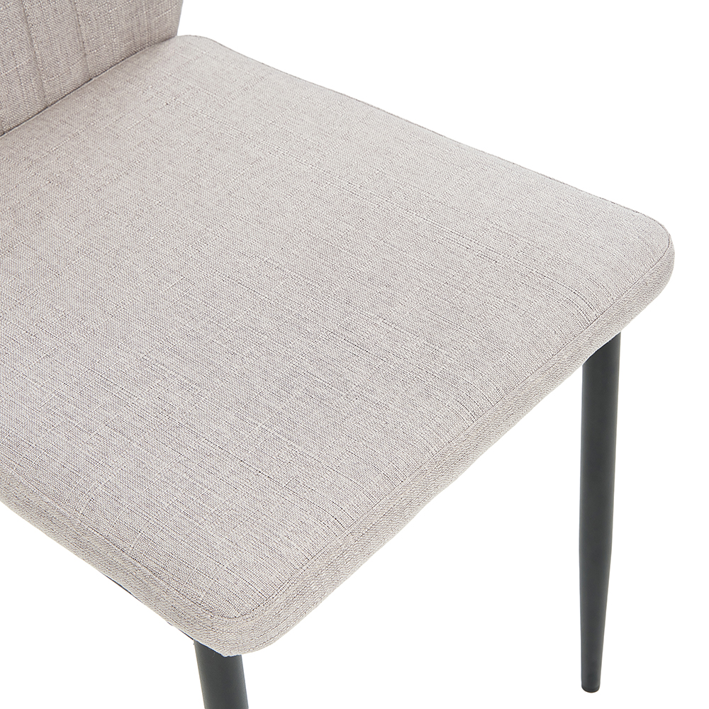Konnor Dining Chair - Image 6
