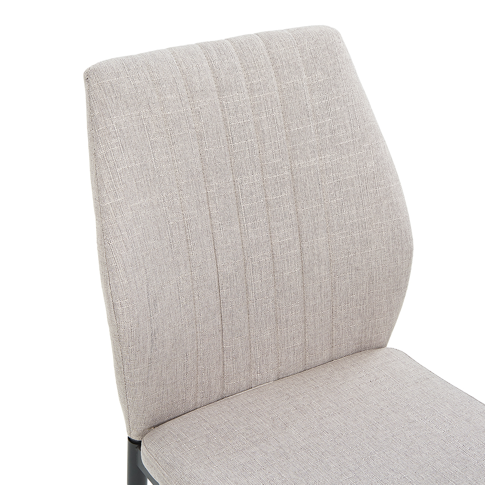 Konnor Dining Chair - Image 5
