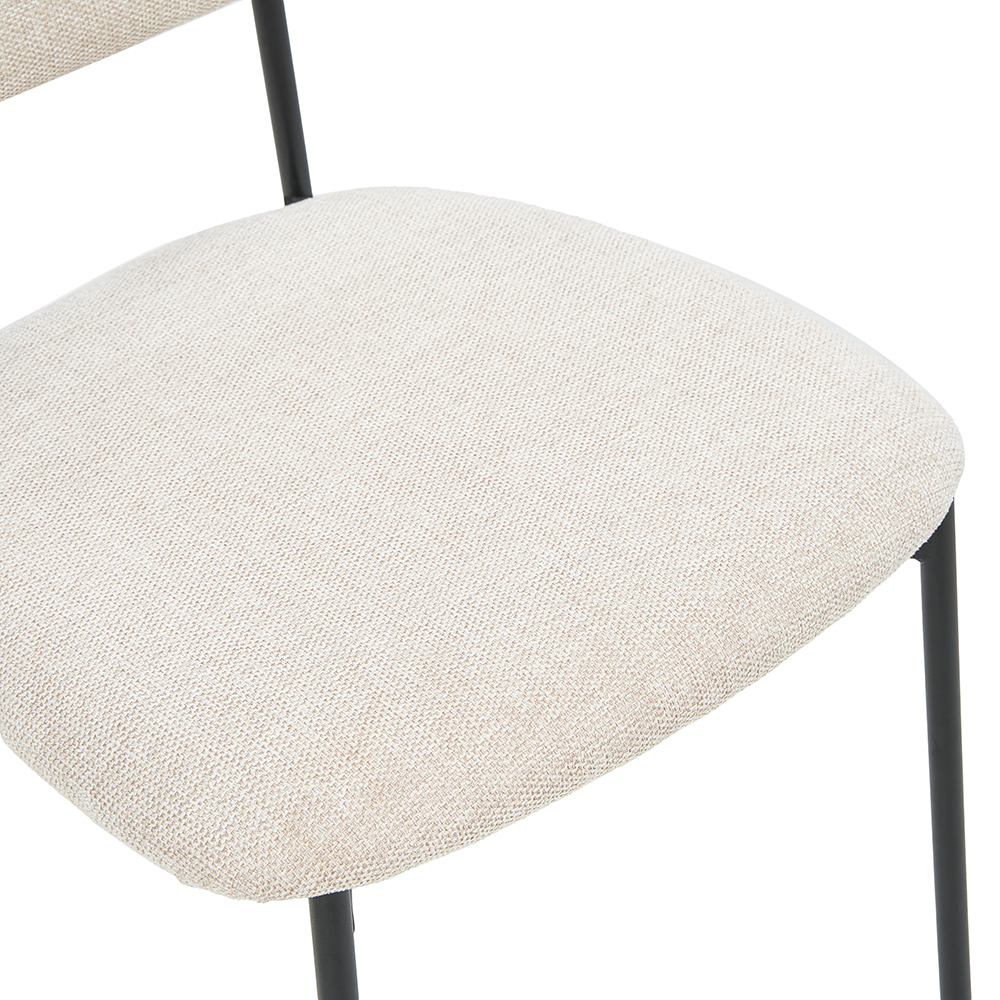 Brandie Dining Chair - Image 6