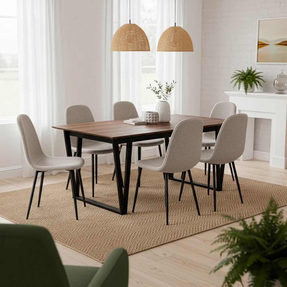 Berton Chair - Image 17