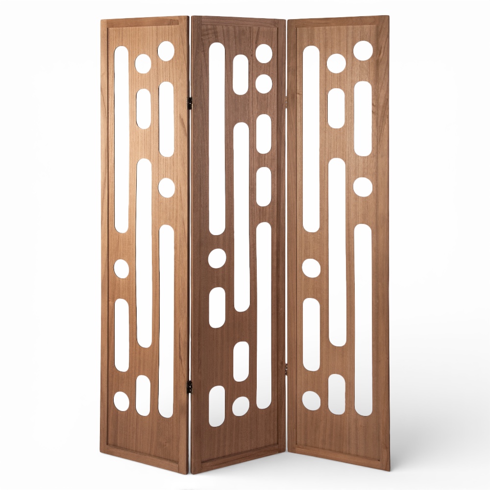 Orville Room Divider